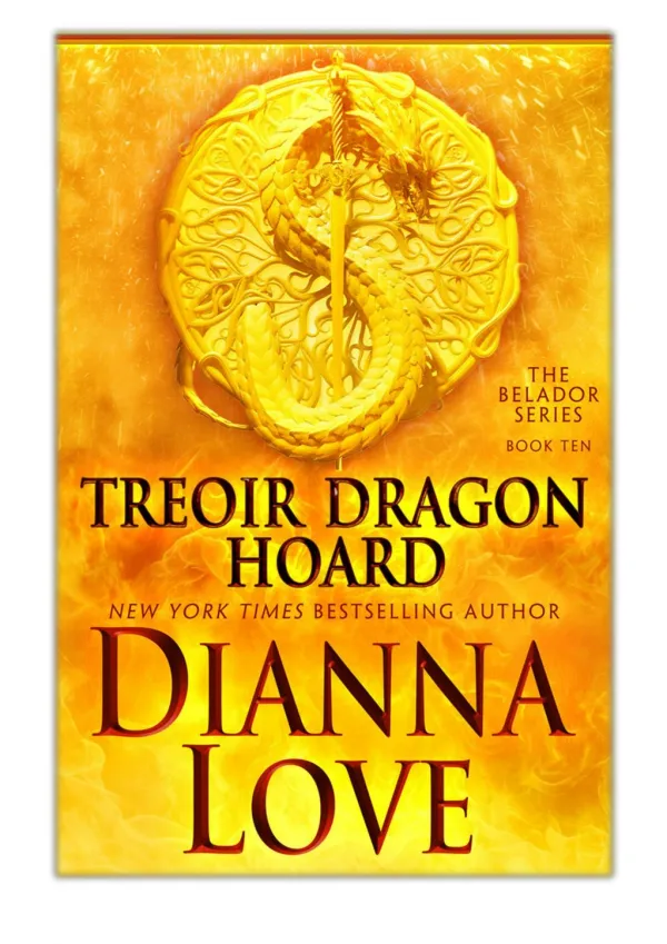 [PDF] Free Download Treoir Dragon Hoard By Dianna Love