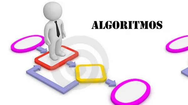 algoritmos