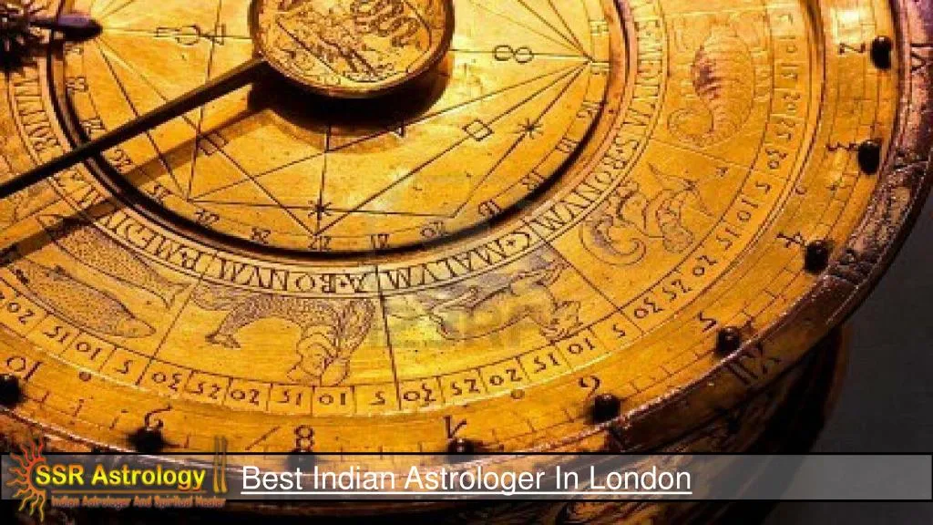 best indian astrologer in london