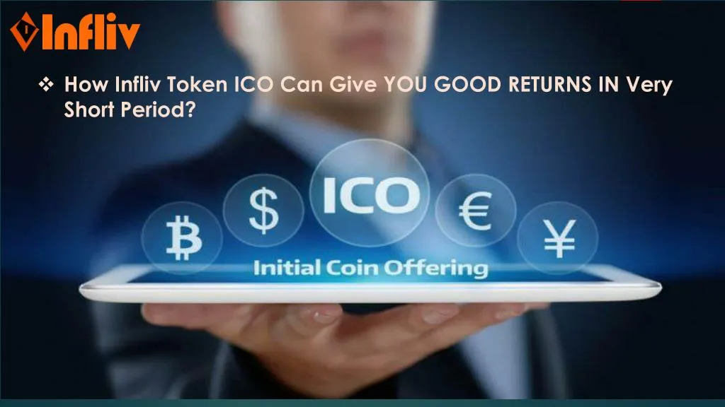how infliv token ico can give you good returns