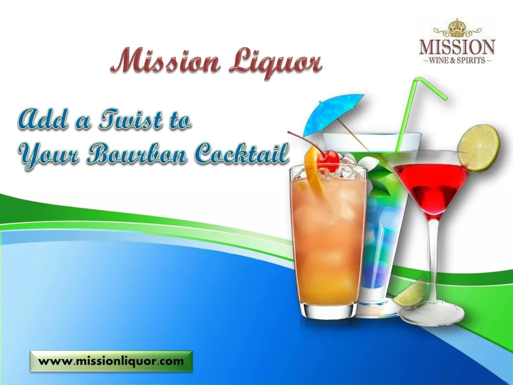 www missionliquor com