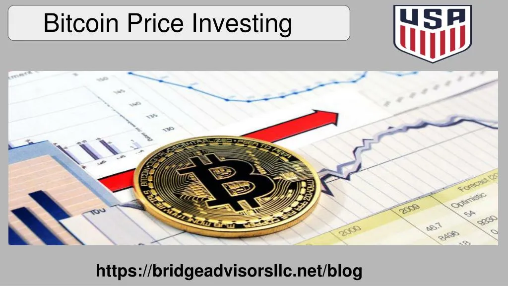 bitcoin price investing
