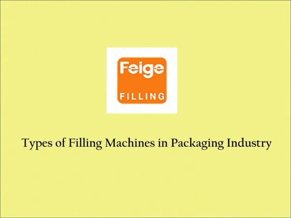 Types of Filing Equipments