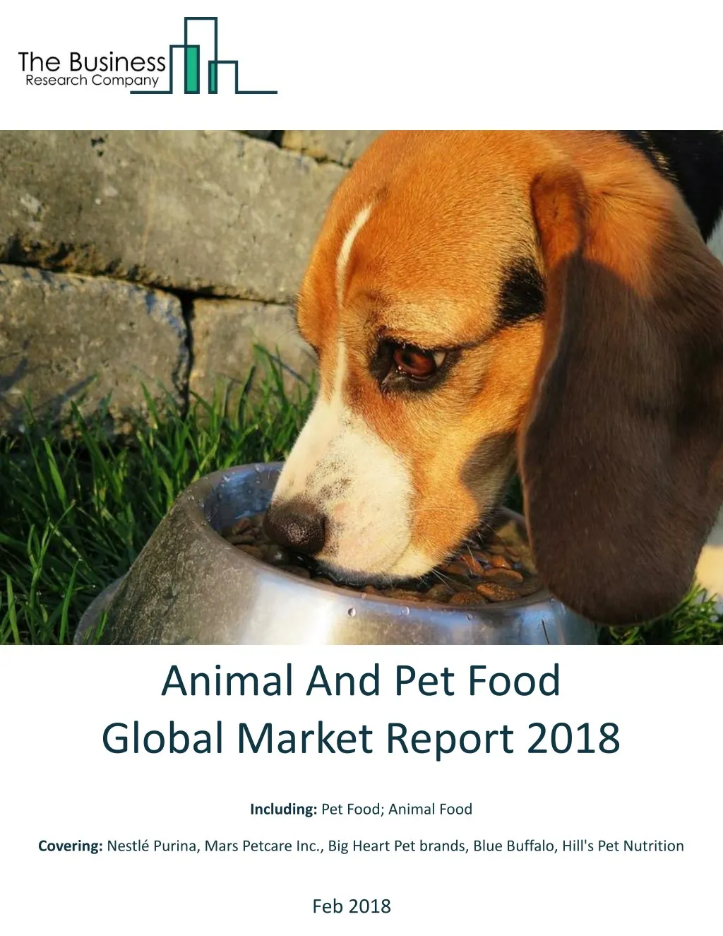 animal and pet food global market report 2018
