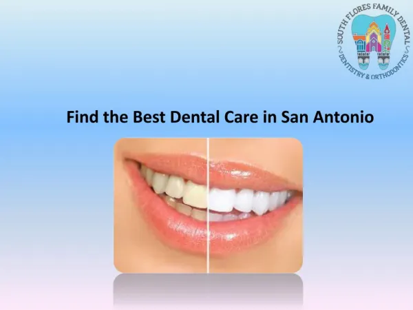 Dental Implant Surgery in San Antonio