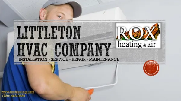 Littleton HVAC Company