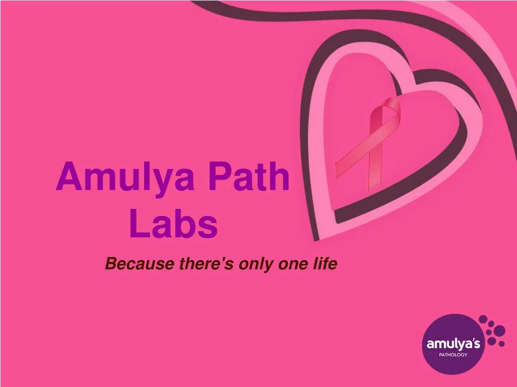 amulya path labs