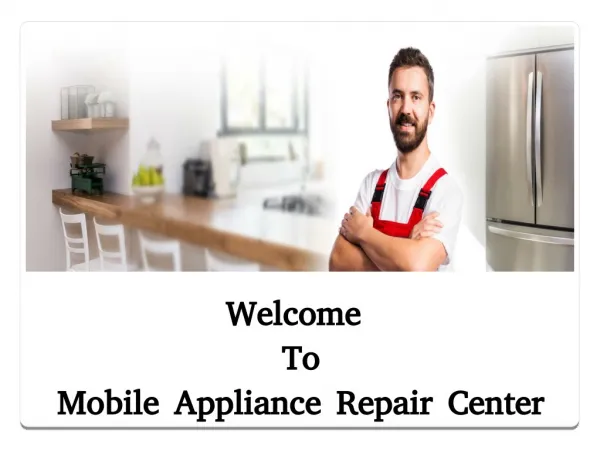 Get Delonghi Oven Repairs Services at Affordable Prices