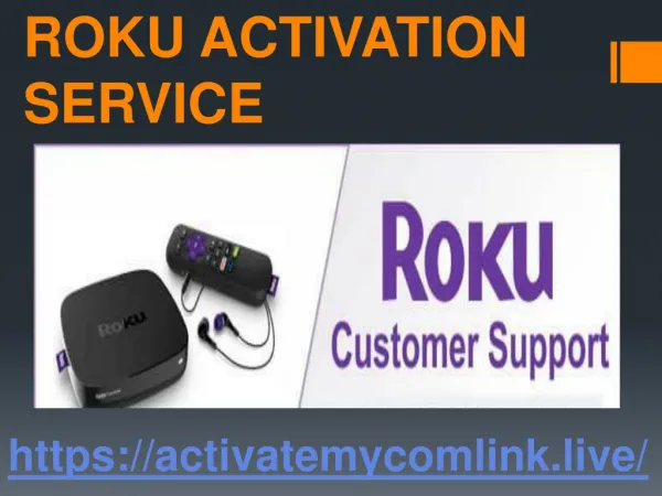 I keep my Roku account secure from url roku com link