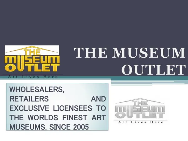 Best Museum Shop Online in Delhi NCR â€“ The Museum Outlet.