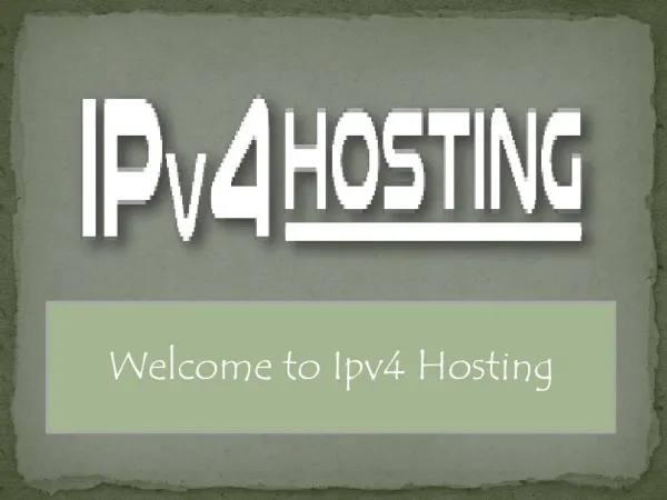 Buy IPv4 Blocks: A Process to Bridging for the Future