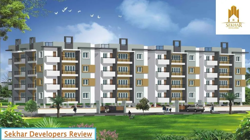 sekhar developers review