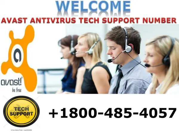 Call+1800-485-4057-Avast Antivirus Tech Support Number