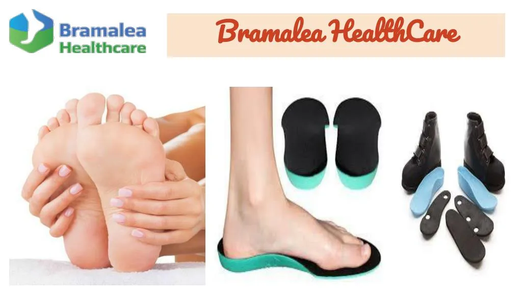 bramalea healthcare