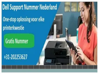Hoe kunt u ondersteuningswaarschuwingen van Dell uitschakelen? - slide 1