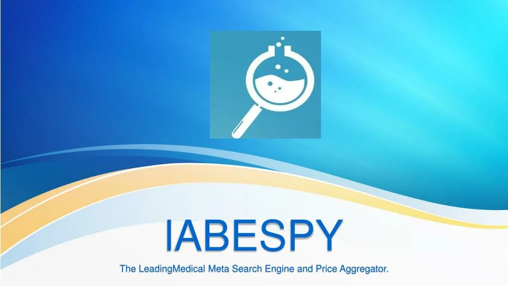 labespy the leadingmedical meta search engine and price aggregator