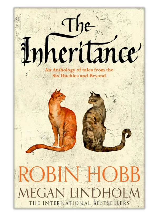 [PDF] Free Download The Inheritance By Robin Hobb