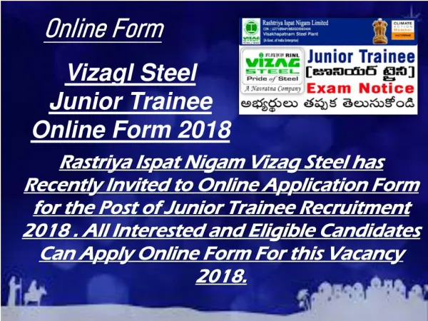 online form