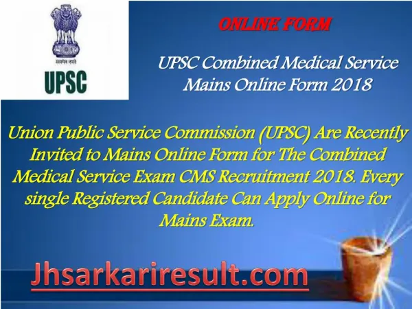 online form