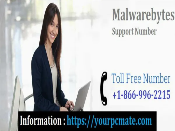 Call Malwarebytes Support Number 1-866-996-2215 Immediately if You Have Forgot Your Antivirus Software Password