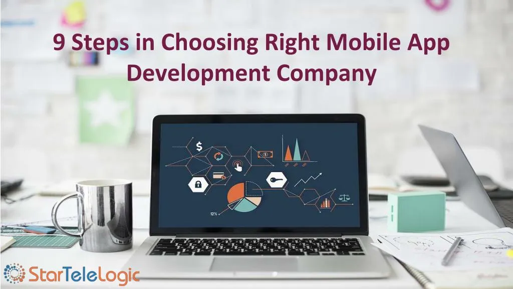 9 steps in choosing right mobile app development