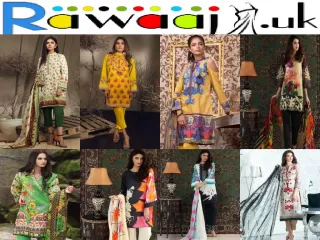 eid dress collection 2018