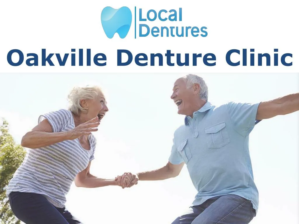 oakville denture clinic