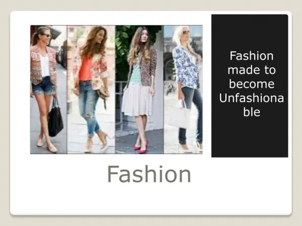 Latest & Best Fashion Blogs in India