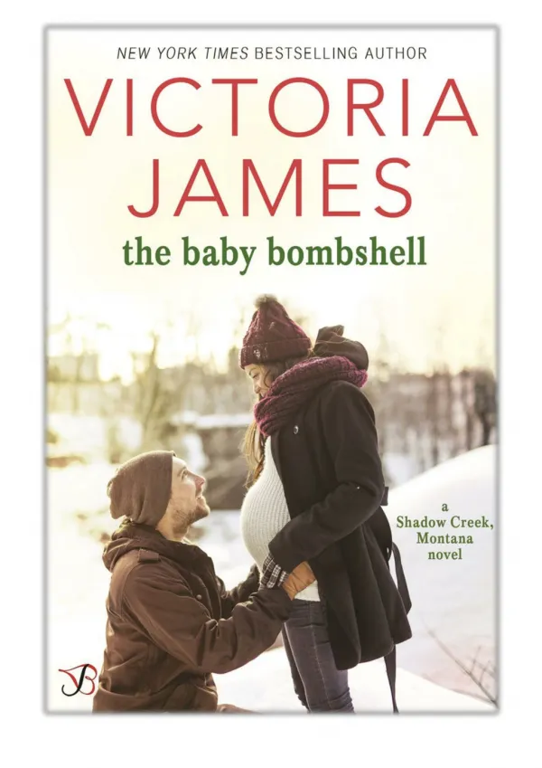 [PDF] Free Download The Baby Bombshell By Victoria James
