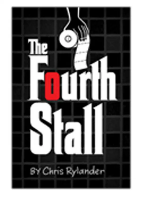 [PDF] Free Download The Fourth Stall By Chris Rylander
