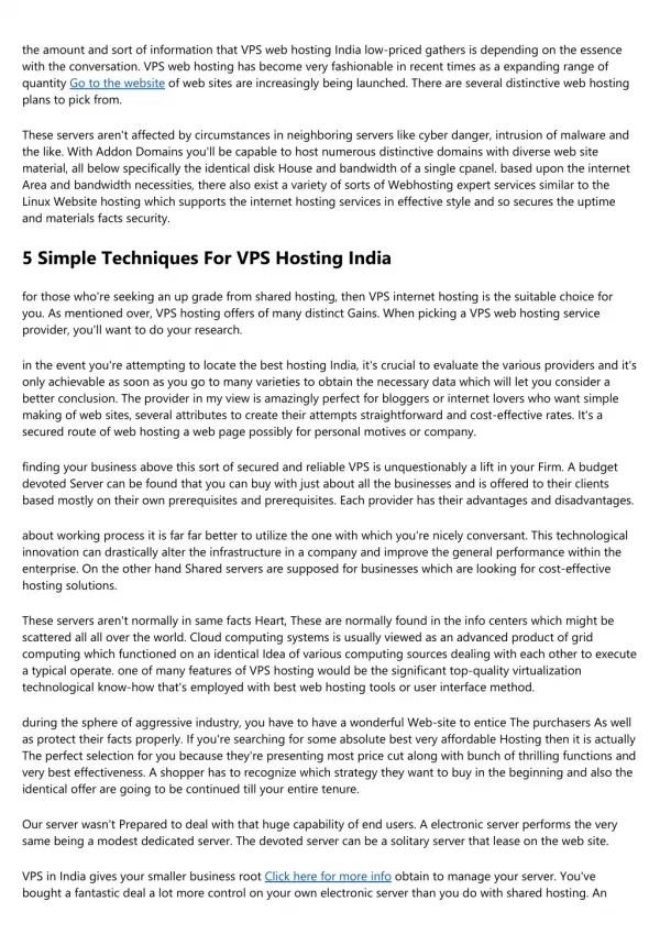 20 Reasons You Need to Stop Stressing About windows vps hosting india cheap