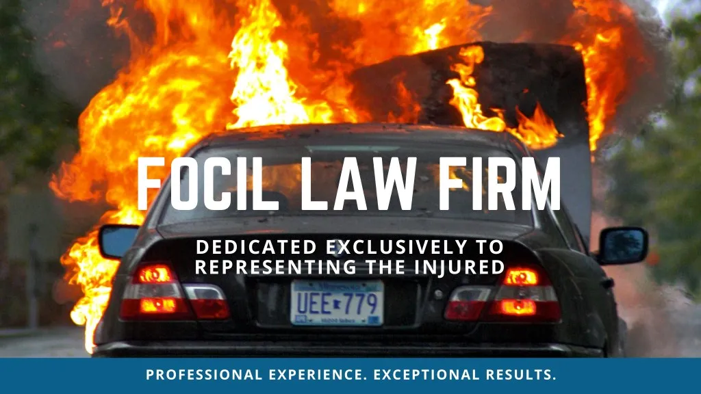 focil law firm