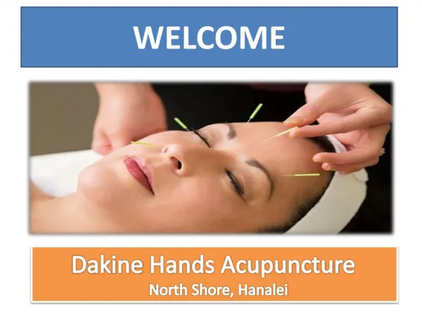 Find Best Acupuncture Center nearby you