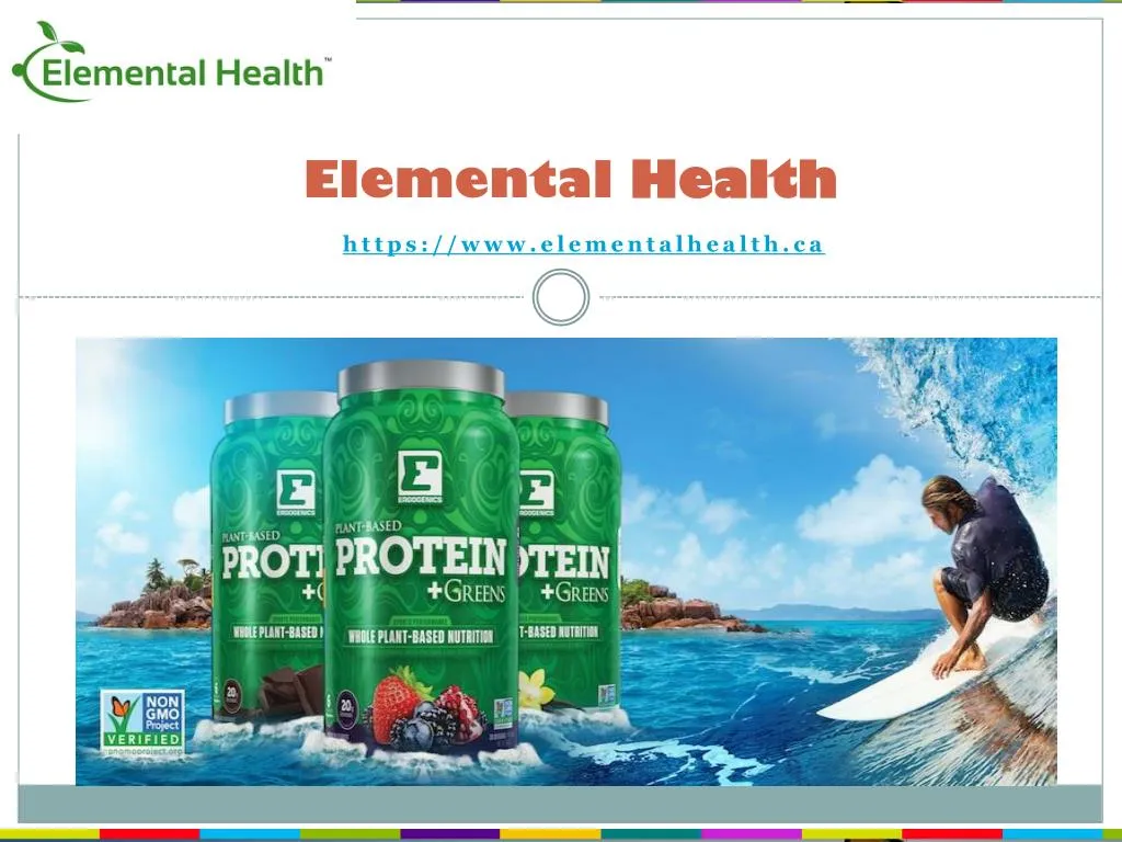 elemental health