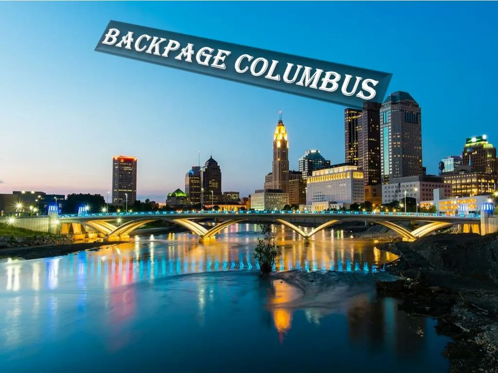 backpage columbus