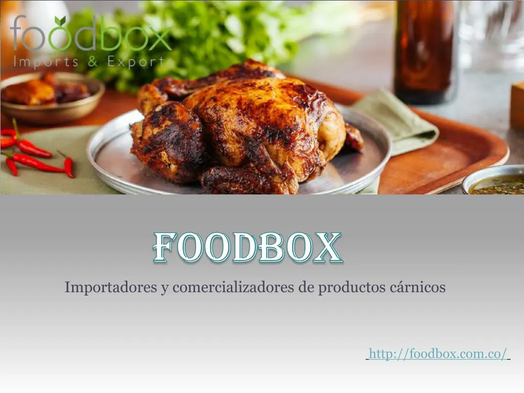 foodbox