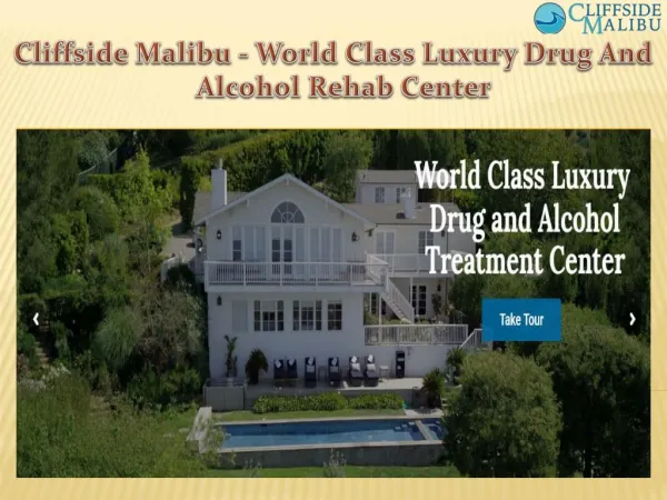 Get Associated With Topmost Inpatient Drug Rehab Center