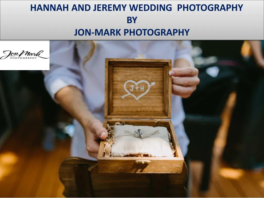 hannah and jeremy wedding photography by jon mark