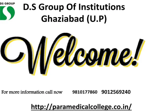 Paramedical courses after 12th best .