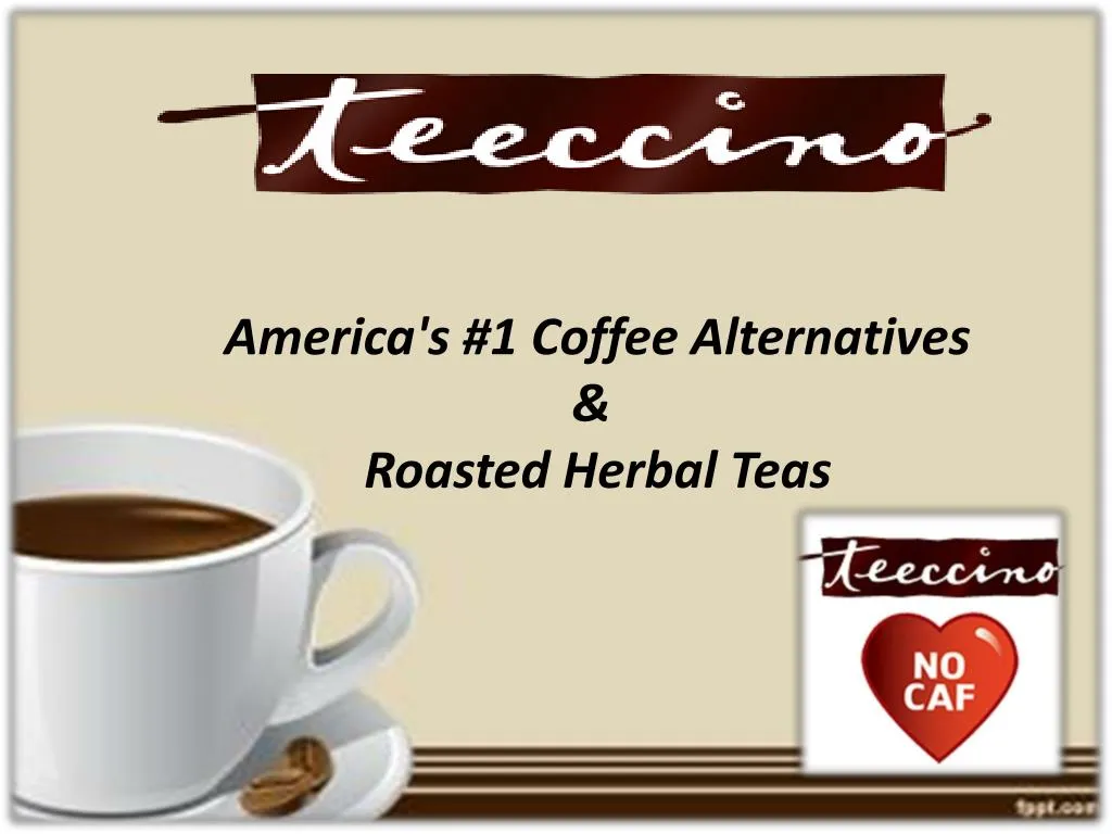 america s 1 coffee alternatives roasted herbal