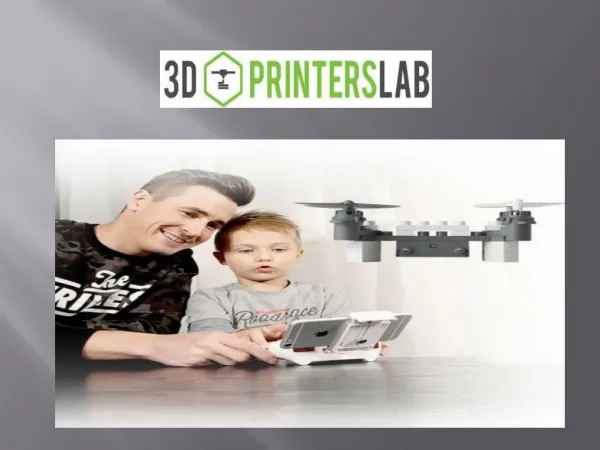 Printer Best - 3D Printerslab