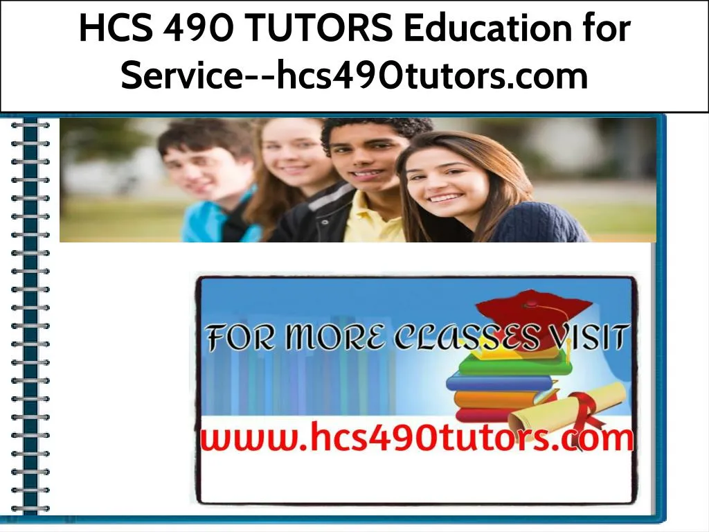 hcs 490 tutors education for service hcs490tutors