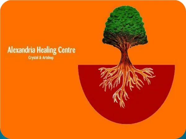 Healing Centre London