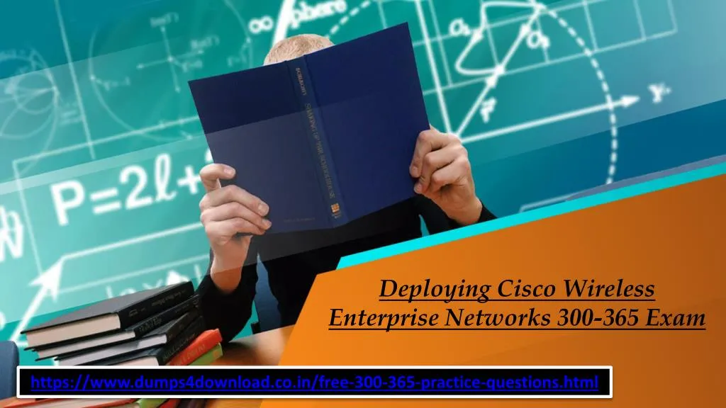 deploying cisco wireless enterprise networks