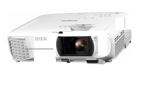 What number of lumens is useful for a projector?