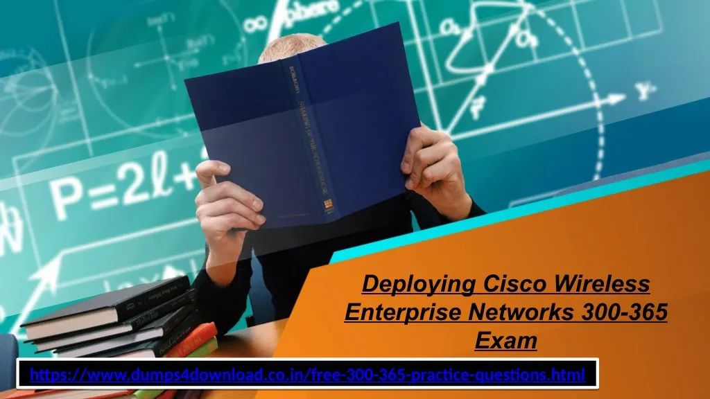 deploying cisco wireless enterprise networks