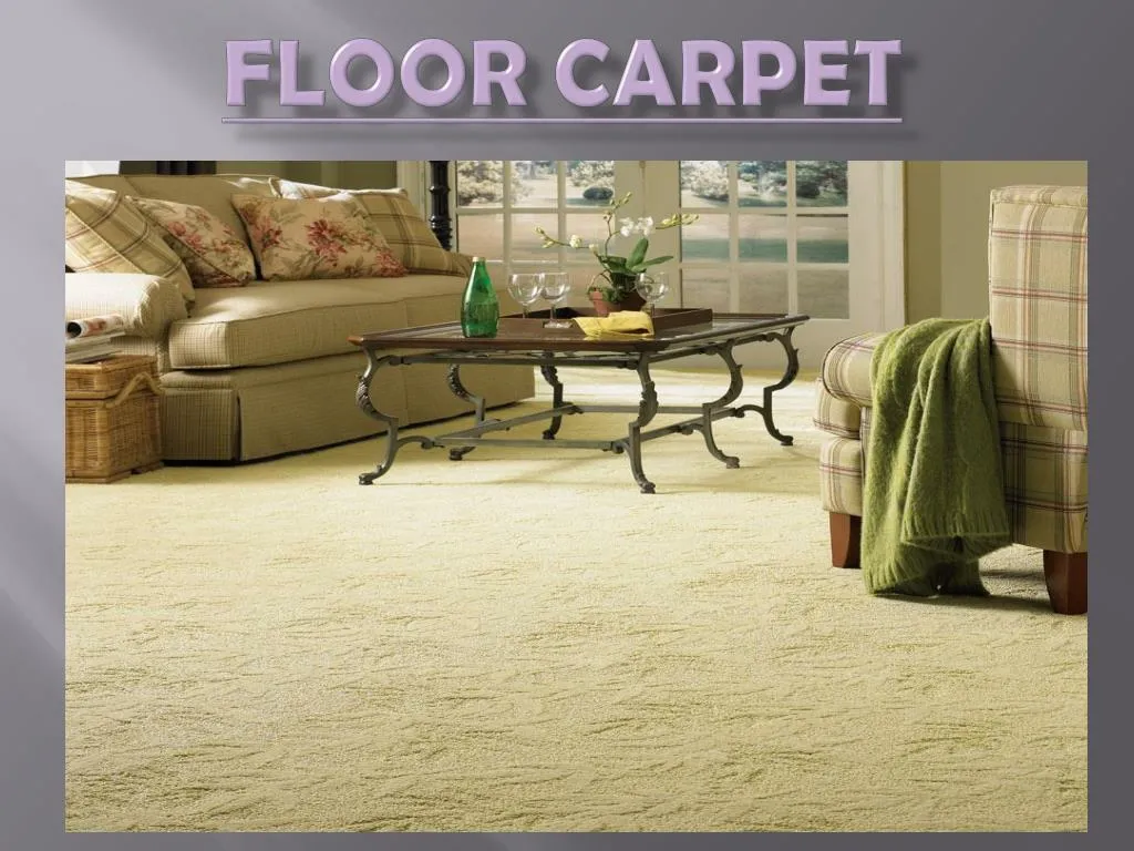 floor carpet