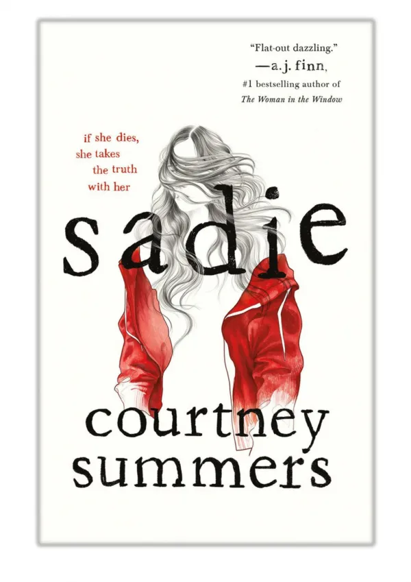 [PDF] Free Download Sadie By Courtney Summers
