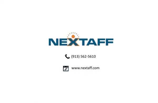 Temp Agencies in Raleigh Nc | NEXTAFF