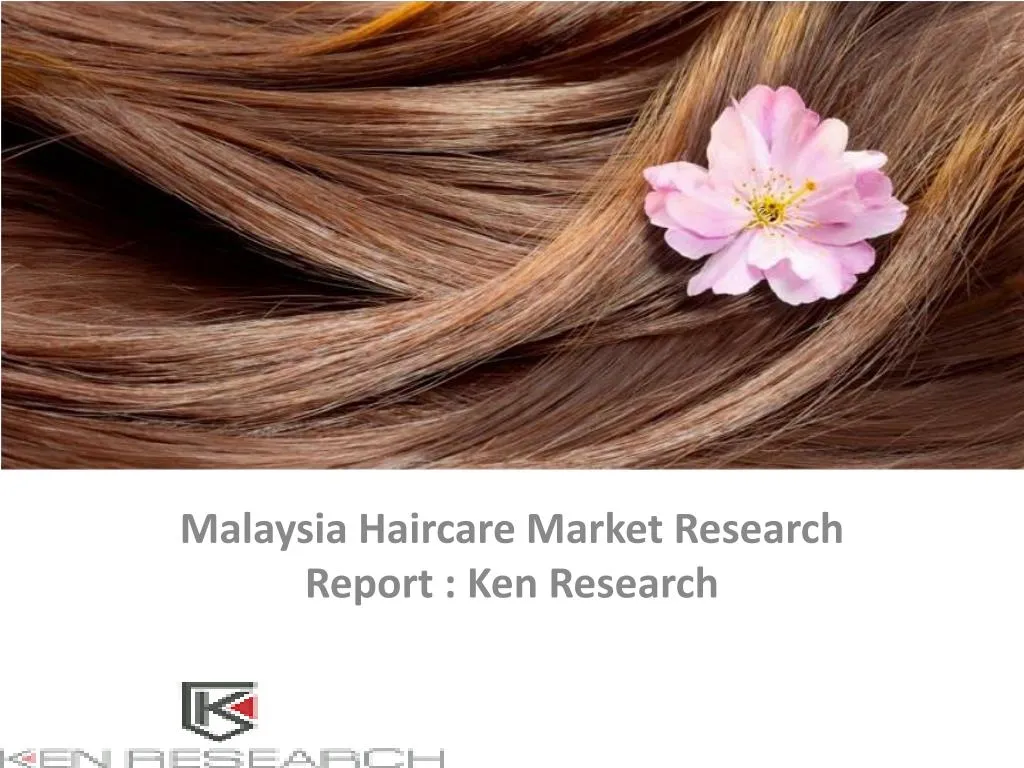 malaysia haircare market research report ken research